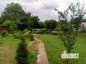 Дом 28м², 1-этажный, участок 6 сот.