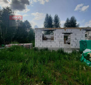 Дом 100м², 1-этажный, участок 5 сот.