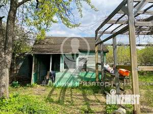 Дача 25м², 1-этажный, участок 7 сот.