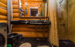 Дом 195м², 2-этажный, участок 6 сот.