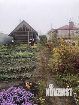 Дом 10м², 1-этажный, участок 16 сот.