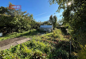 Дом 70м², 1-этажный, участок 7 сот.