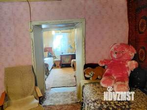 Дом 56м², 1-этажный, участок 10 сот.