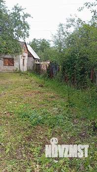Дом 20м², 1-этажный, участок 5 сот.
