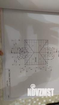 Коттедж 235м², 3-этажный, участок 6 сот.