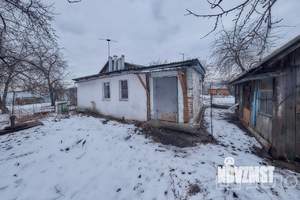 Дом 101м², 1-этажный, участок 13 сот.