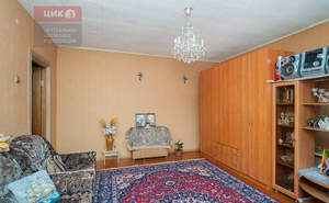 Дом 90м², 1-этажный, участок 5 сот.