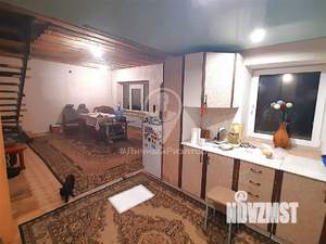 Дом 199м², 2-этажный, участок 3 сот.