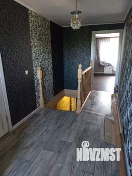 Дом 116м², 2-этажный, участок 13 сот.