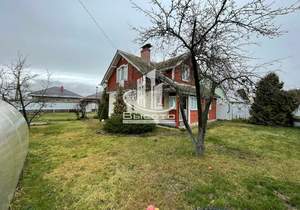 Дом 111м², 2-этажный, участок 7 сот.