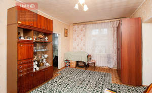 Дом 45м², 1-этажный, участок 3 сот.