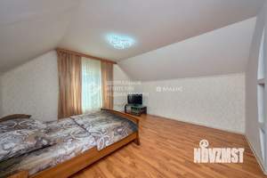 Дом 93м², 2-этажный, участок 10 сот.