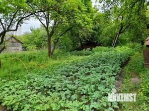 Дом 18м², 1-этажный, участок 6 сот.