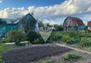 Дом 25м², 1-этажный, участок 6 сот.