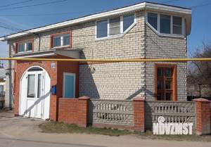 Дом 100м², 2-этажный, участок 4 сот.