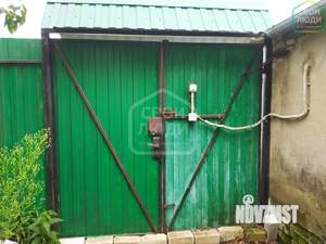 Дом 97м², 1-этажный, участок 5 сот.