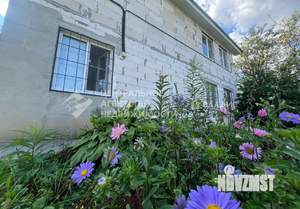 Дом 75м², 2-этажный, участок 6 сот.