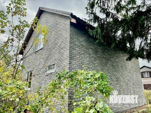 Дом 110м², 2-этажный, участок 6 сот.