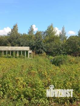 Дом 49м², 2-этажный, участок 13 сот.