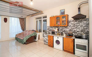 Дом 100м², 2-этажный, участок 7 сот.