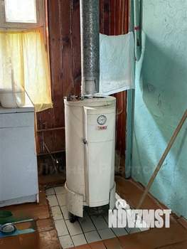 Дом 84м², 1-этажный, участок 15 сот.