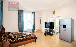 Дом 100м², 2-этажный, участок 7 сот.