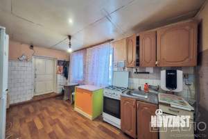 Дом 101м², 1-этажный, участок 13 сот.