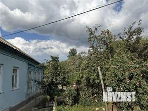 Дом 84м², 1-этажный, участок 15 сот.