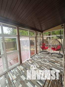 Дом 115м², 2-этажный, участок 7 сот.