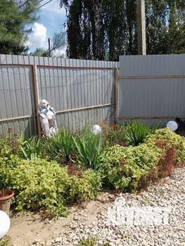 Дом 70м², 1-этажный, участок 8 сот.