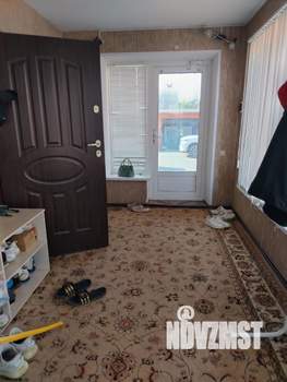 Коттедж 301м², 3-этажный, участок 759 сот.