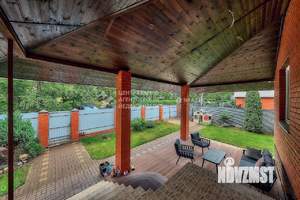 Дом 410м², 2-этажный, участок 10 сот.