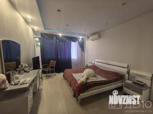 Таунхаус 257м², 3-этажный, участок 2 сот.