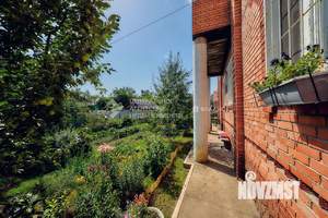 Дом 341м², 2-этажный, участок 6 сот.