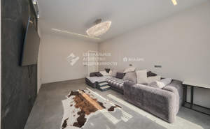 Дом 210м², 2-этажный, участок 6 сот.