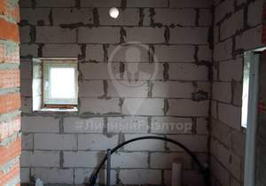 Дом 80м², 1-этажный, участок 5 сот.