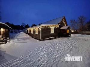 Дом 280м², 2-этажный, посуточно, 