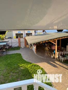 Дом 180м&sup2;, 3-этажный, посуточно, 