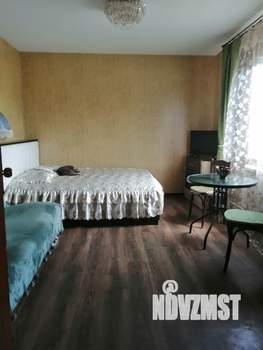 Дом 50м², 1-этажный, посуточно, 