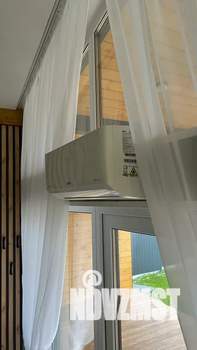 Дом 100м², 1-этажный, посуточно, 