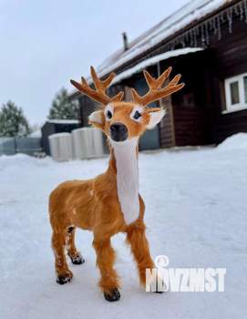 Дом 280м², 2-этажный, посуточно, 