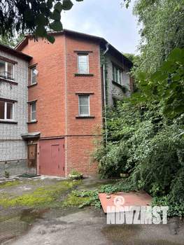 Коттедж 270м², 2-этажный, на длительный срок, 