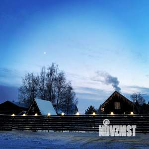 Дом 280м², 2-этажный, посуточно, 