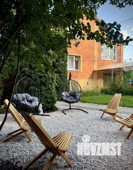 Дом 250м², 2-этажный, посуточно, 