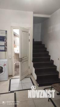 Дом 180м², 3-этажный, посуточно, 