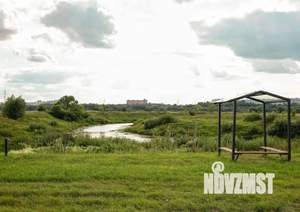 Дом 12м&sup2;, 1-этажный, посуточно, 