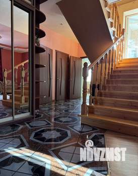 Дом 250м², 2-этажный, посуточно, 