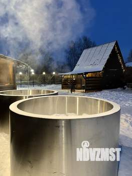 Дом 280м², 2-этажный, посуточно, 