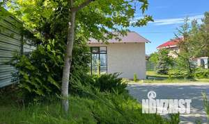 Дом 37м², 1-этажный, посуточно, 