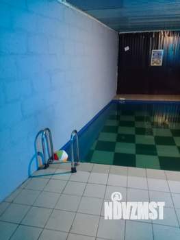 Дом 180м², 2-этажный, посуточно, 